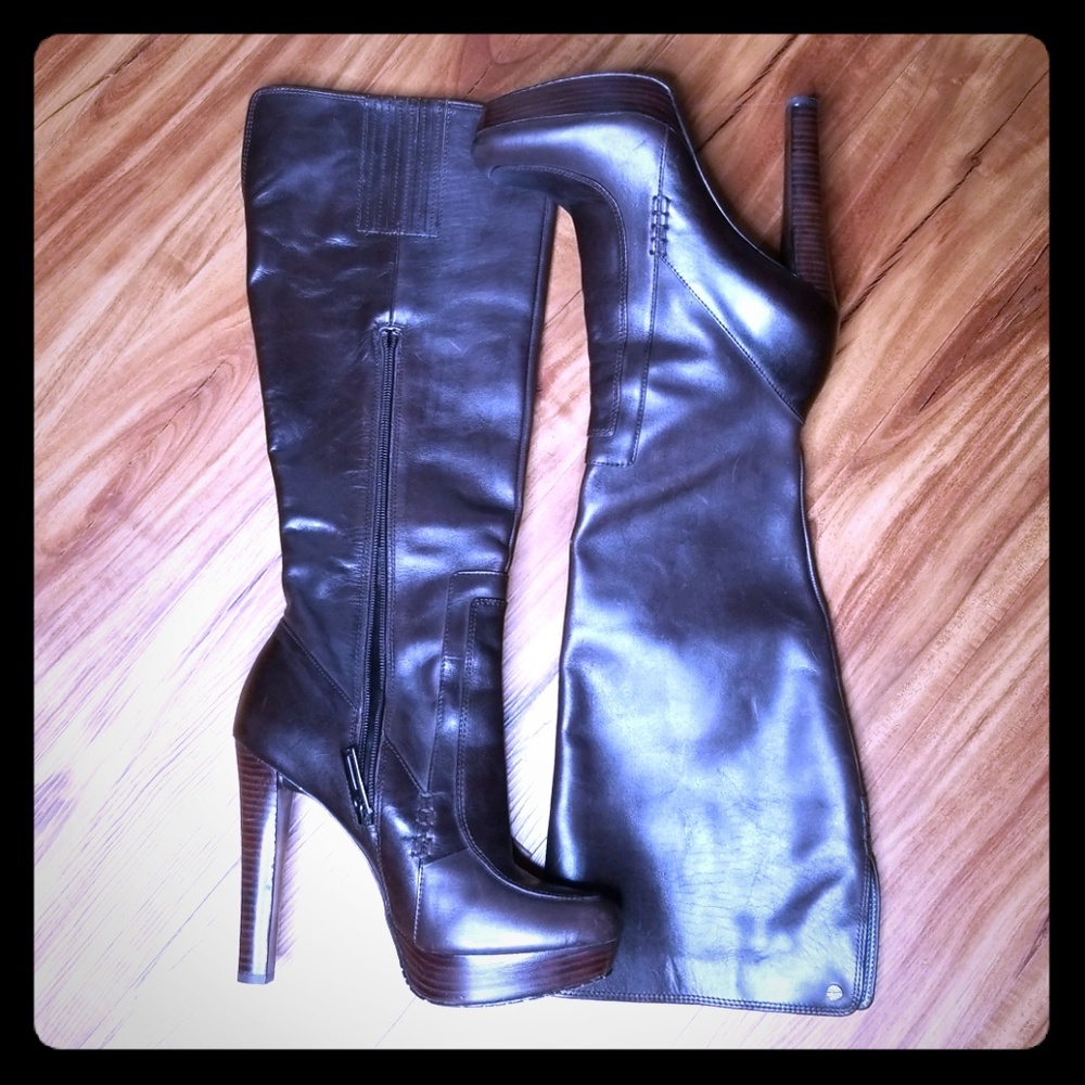 Calvin Klein Boots